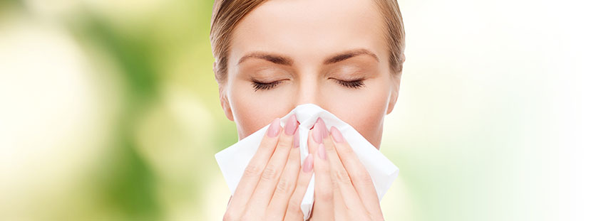 Welcome to allergy and asthma clinic near Gaithersburg, MD