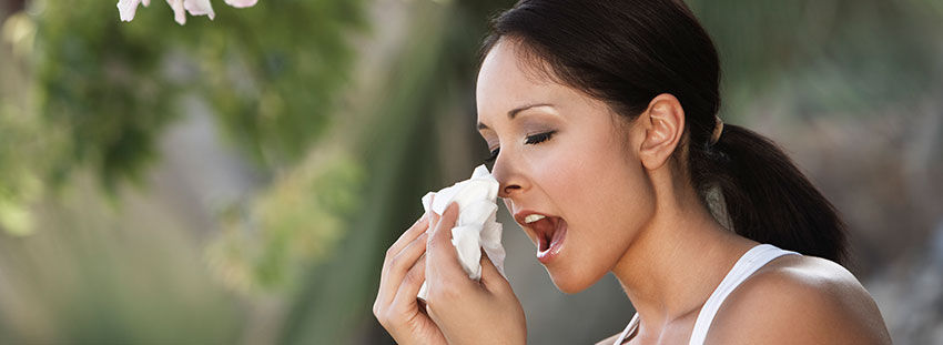 asthma and allergy clinic virginia