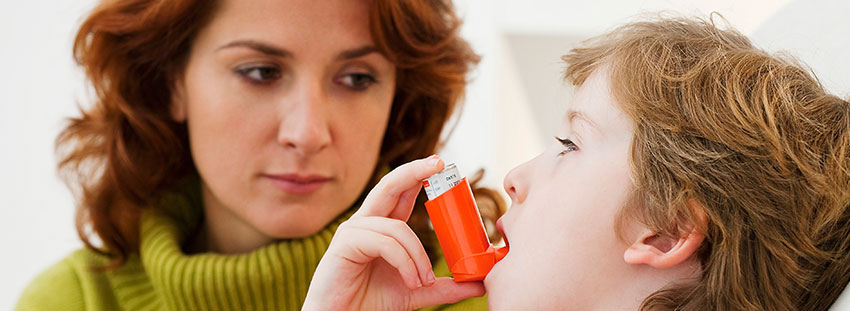 allergy and asthma doctors in Germantown