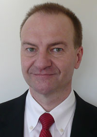 Dr. Petr Bocek