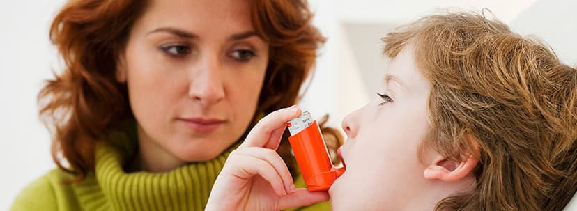 Asthma Management