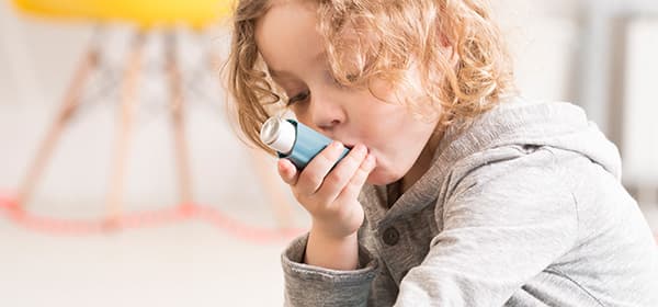 Asthma Management information