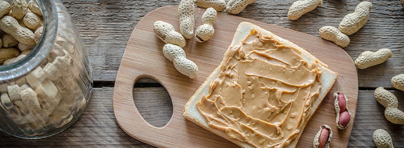 Food Allergies