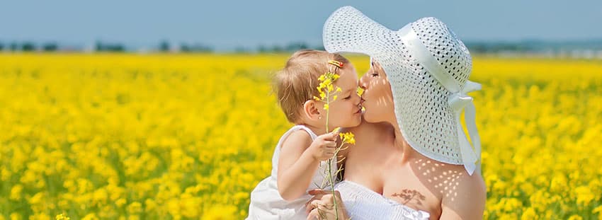 Nasal Allergies information