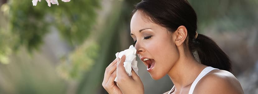 Nasal Allergies