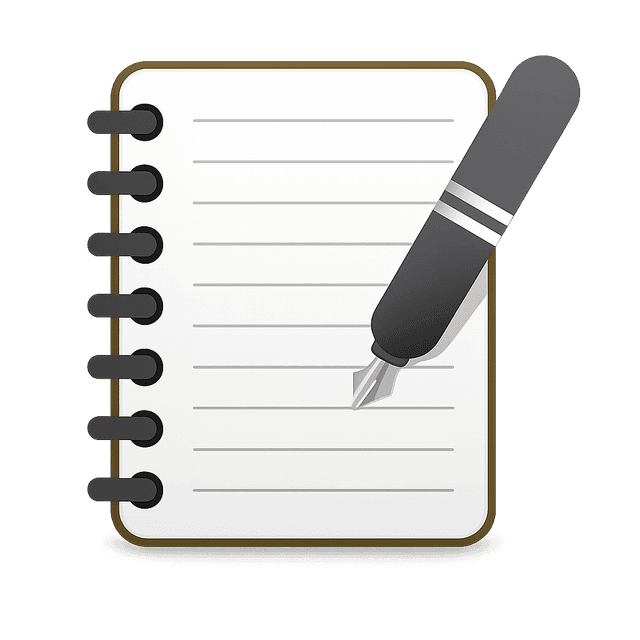 Patient Forms Icon