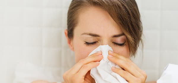 Asthma management and treatment services
