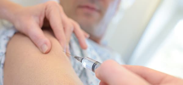 Immunotherapy information