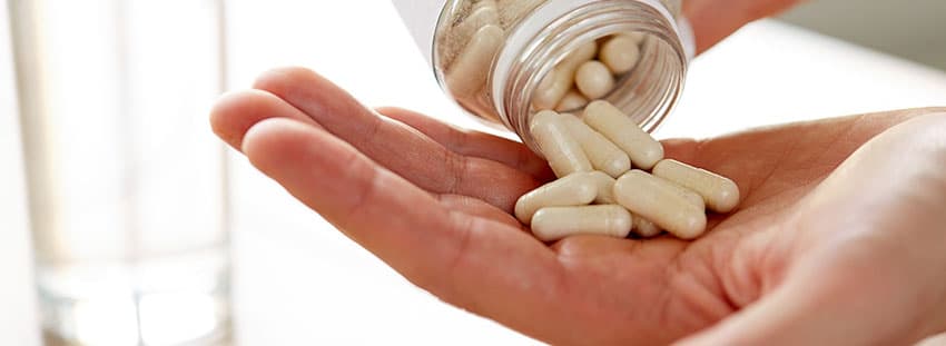 Drug & Medication Allergies hero image